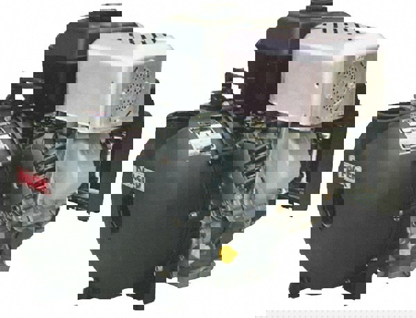 5.5 HP, 3,600 RPM, 2 Port Size, B and S